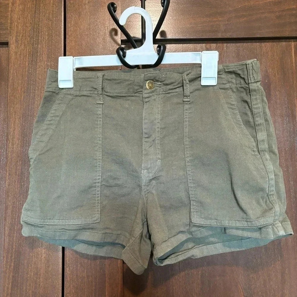 pistola Pants - PISTOLA MARA cargo/utility shorts Size 30
